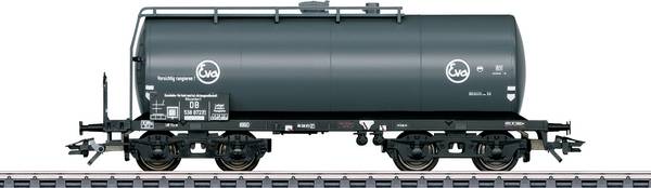 Märklin 46539 Tank wagons AC