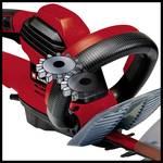 Einhell electric hedge trimmer GE-EH 7067