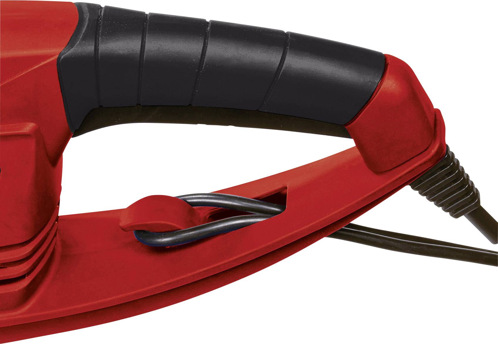 Einhell GC-EH 5747 Mains Hedge trimmer + guard 570 W 530 mm-3