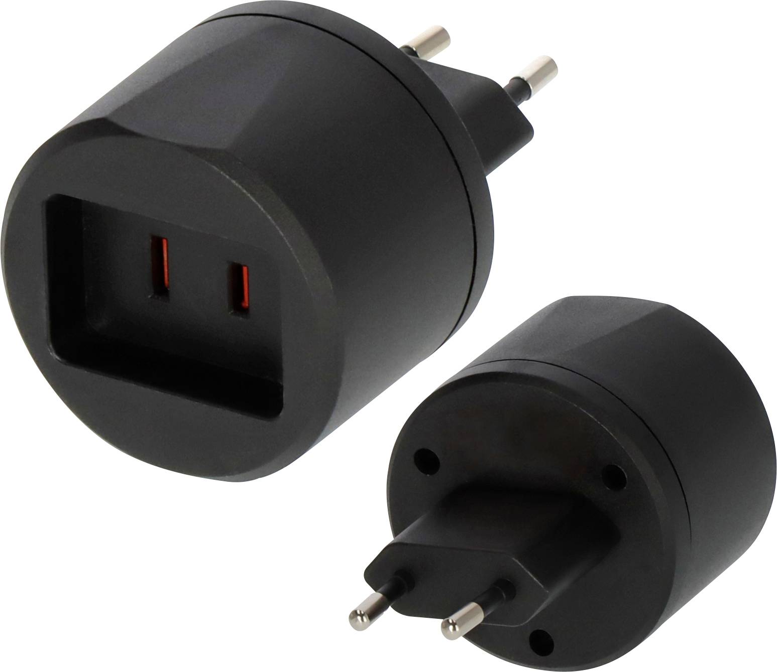 Brennenstuhl 1508500010 Travel adapter neu