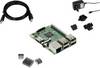 Joy-it RB-Pure-Set Raspberry Pi® 3 B 1 GB 4 x 1.2 GHz Heatsink, PSU, HDMI cable