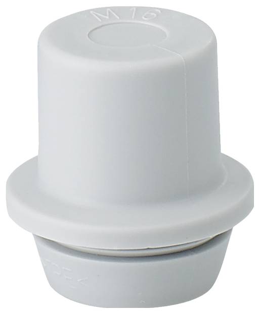 Hensel 3600180 Filler (Ø) 16.5 mm 1 pc(s)