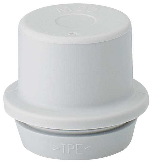 Hensel 3600181 Filler (Ø) 20.5 mm 1 pc(s)