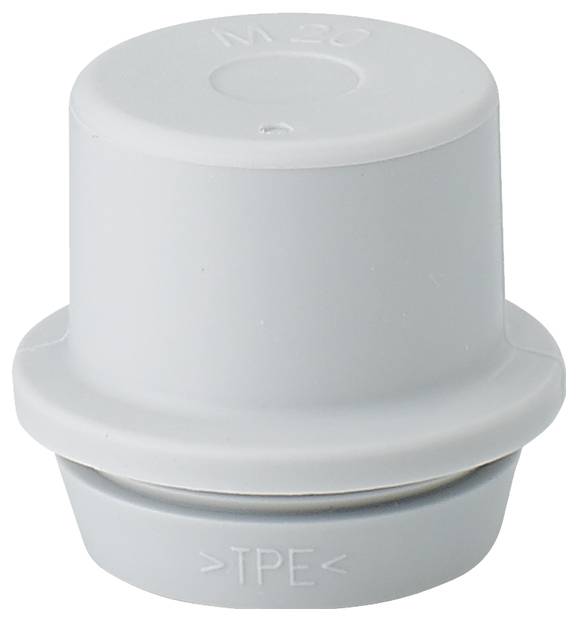 Hensel 3600181 Filler (Ø) 20.5 mm 1 pc(s)