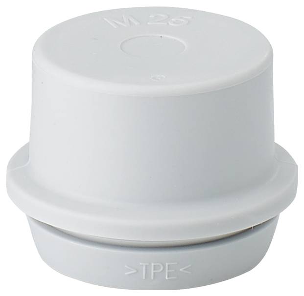 Hensel 3600182 Filler (Ø) 25.5 mm 1 pc(s)