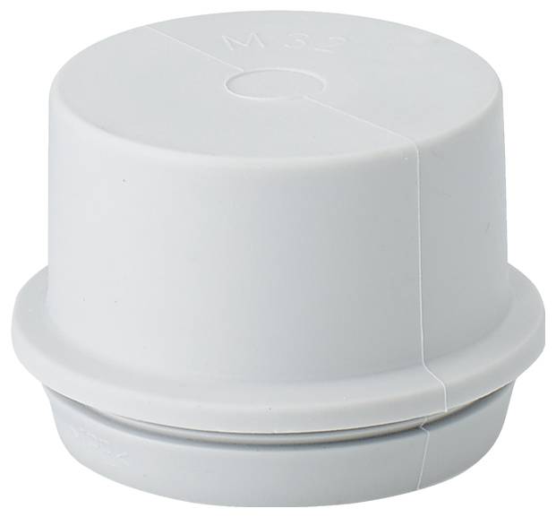 Hensel 3600183 Filler (Ø) 32.5 mm 1 pc(s)