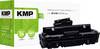 KMP Toner replaced HP 410X, CF410X Compatible Black 6500 Sides H-T239X 2538,3000