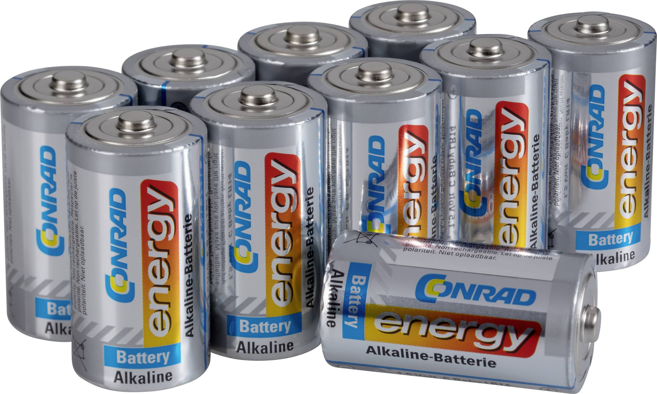Energy batteries. Alkaline 00-00017861 c/lr14. Батарейки c (lr14) отличие от lr20.