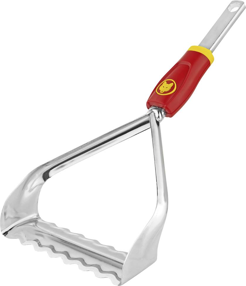 Weed remover 71AAA015650 RF-M 15 cm Wolf Combisystem Multi-Star