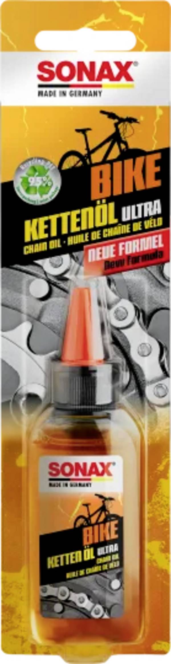 Sonax  Chain oil 863541 50 ml