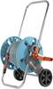 GARDENA 18502-20 Schlauchwagen CleverRoll S Set Hose cart 13 mm 20 m 1/2" 1 pc(s) Grey, Turquoise, Orange