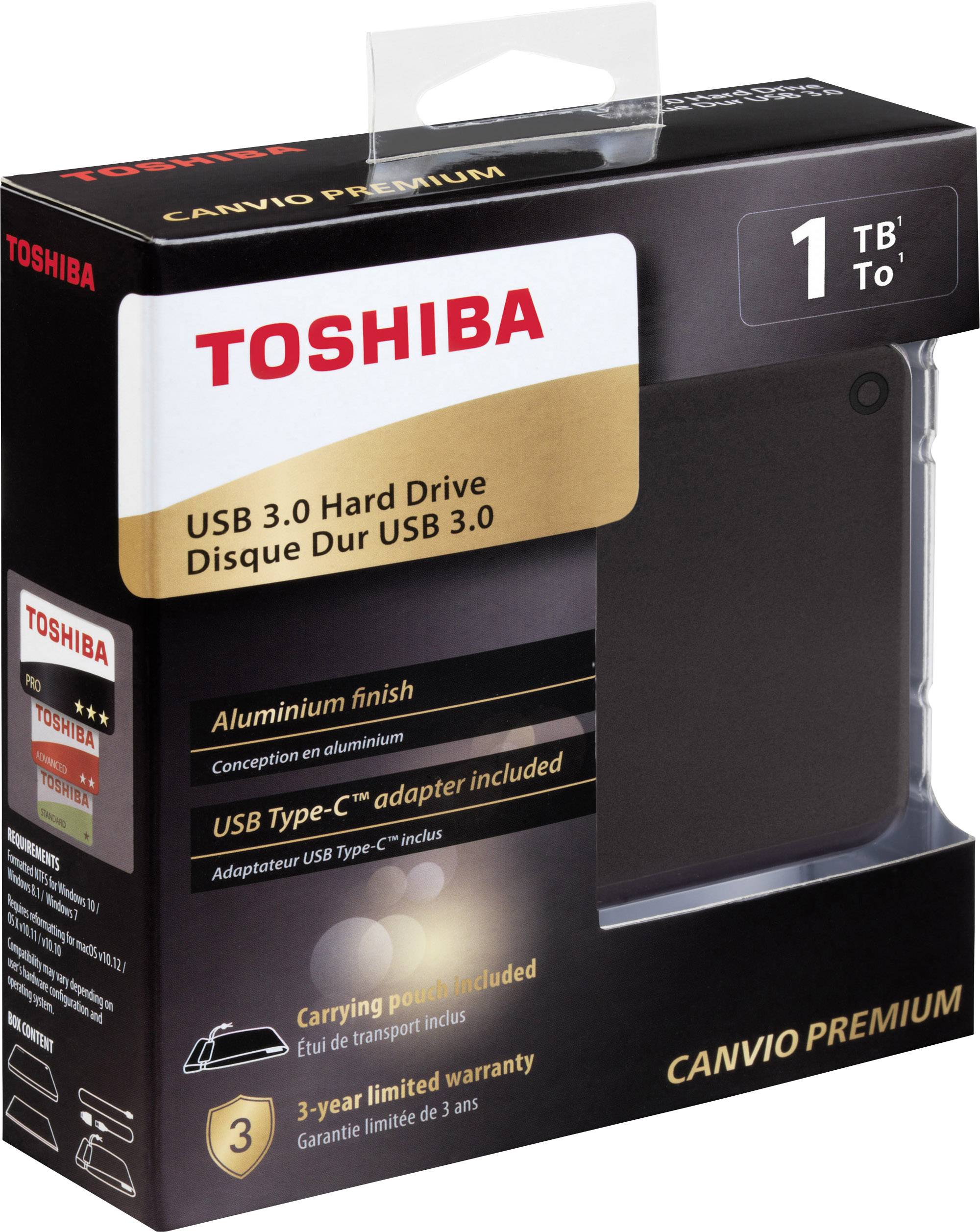 toshiba 3.0 tb mq03abb300 hard disk drive