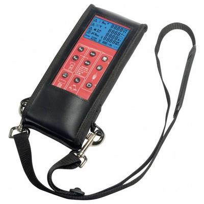 Benning 050426 PV 1-1/ PV 2 Test equipment bag-0