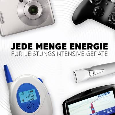 Cameras, gaming consoles and toothbrushes are examples of high-performance devices.