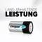 Energizer battery against a futuristic background with the text 'Long-lasting performance'.