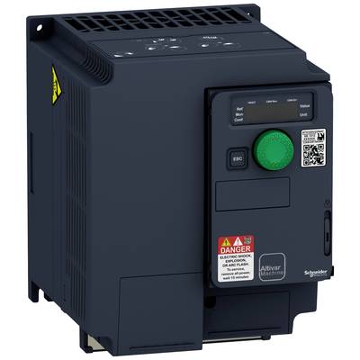 Schneider Electric Frequency inverter ATV320U22N4C 2.2 kW 3-phase 