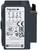 A circuit breaker from Schneider Electric with CE, EAC, and UKCA certifications. Shows electrical specifications and circuit diagram.
