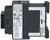 Electrical device by Schneider Electric, model 'LAD4TBDL', with labels for technical specifications and certifications.