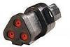 TE Connectivity Pin housing cable DT Total number of pins 3 DT04-3P-E005 1 pc(s)