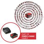 Einhell Power X-Change PXC-Starter-Kit 18V 4.0 Ah