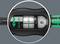 A torque wrench settings display shows measurements in 'lb-ft' and 'Nm', with a scale highlighting the current setting in Newton-meters.