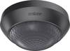 Steinel 006525 Ceiling PIR motion detector 360 ° Black IP54