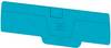 Weidmüller 1514470000 Blue 50 pc(s)