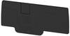 Weidmüller 2486640000 Black 20 pc(s)