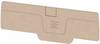 Weidmüller 1514450000 Grey 50 pc(s)