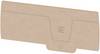 Weidmüller 2490530000 Grey 20 pc(s)