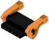 Weidmüller Pin housing cable BC/SC Total number of pins 6 Contact spacing: 3.81 mm 2442810000 50 pc(s)