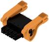 Weidmüller Pin housing cable BC/SC Total number of pins 4 Contact spacing: 3.81 mm 2442790000 50 pc(s)