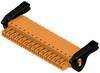 Weidmüller Pin housing cable BC/SC Total number of pins 15 Contact spacing: 3.81 mm 2442730000 50 pc(s)