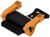 Weidmüller Pin housing cable BC/SC Total number of pins 6 Contact spacing: 3.81 mm 2443040000 50 pc(s)