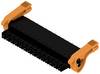 Weidmüller Pin housing cable BC/SC Total number of pins 14 Contact spacing: 3.81 mm 2442860000 50 pc(s)