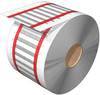Weidmüller 2526030000 HS 0.8-2.4/12 MM W Heatshrink marker Fitting type: Slide-on Writing area: 5 x 12.70 mm White No. of markers: 4000 4000 pc(s)