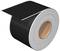 A roll of black electrical tape.