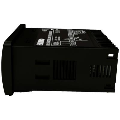 Buy Emko EDA-3700 Digital rack-mount meter | Conrad Electronic