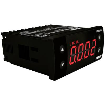 Buy Emko EDA-3700 Digital rack-mount meter | Conrad Electronic