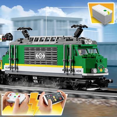 Freight Train 60198 Lego 60198 Review Shop LEGO City Cargo Train