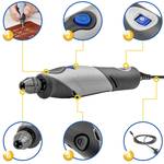 Multi-function tool 2050 Stylo +