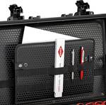 Tool case, empty robust 45 Electric