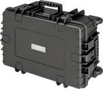 Tool case, empty robust 45 Electric