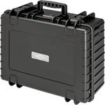 Tool case, robust 34 unfitted