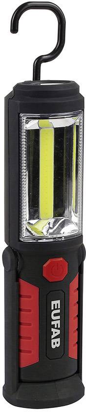 Eufab 13494 LED (monochrome) Work light battery-powered
