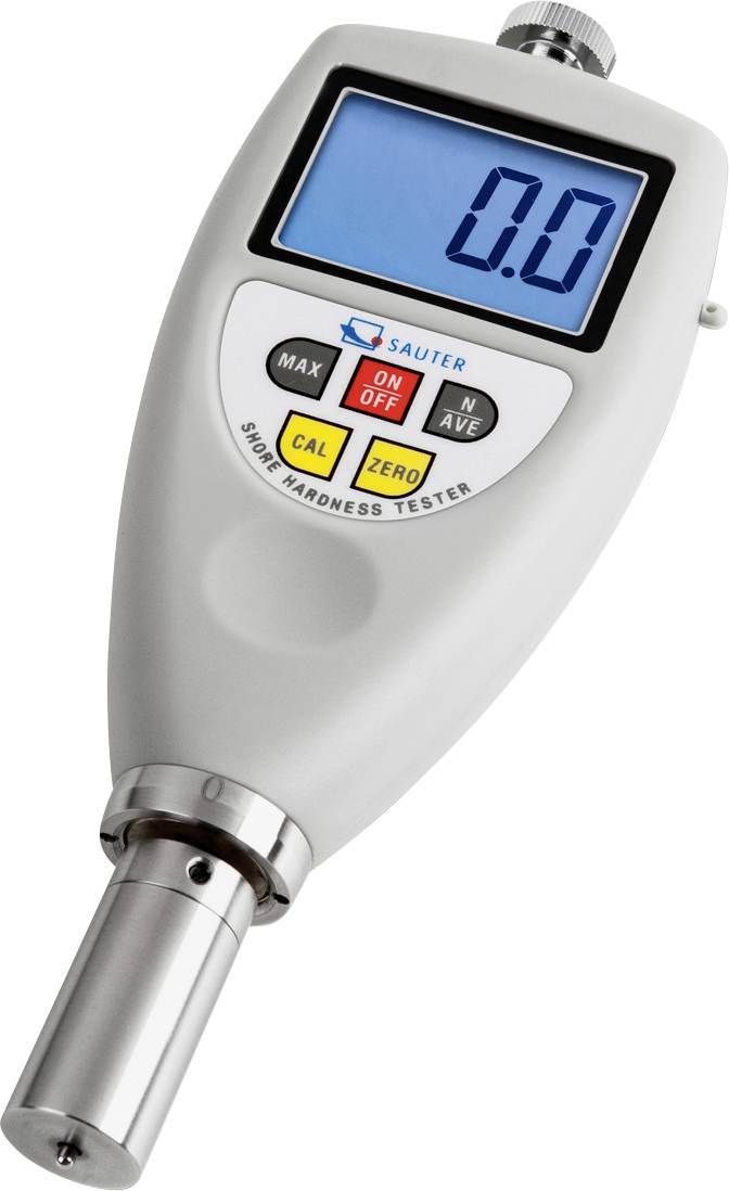 Sauter HDA 100-1 Hardness tester Shore 100 H A