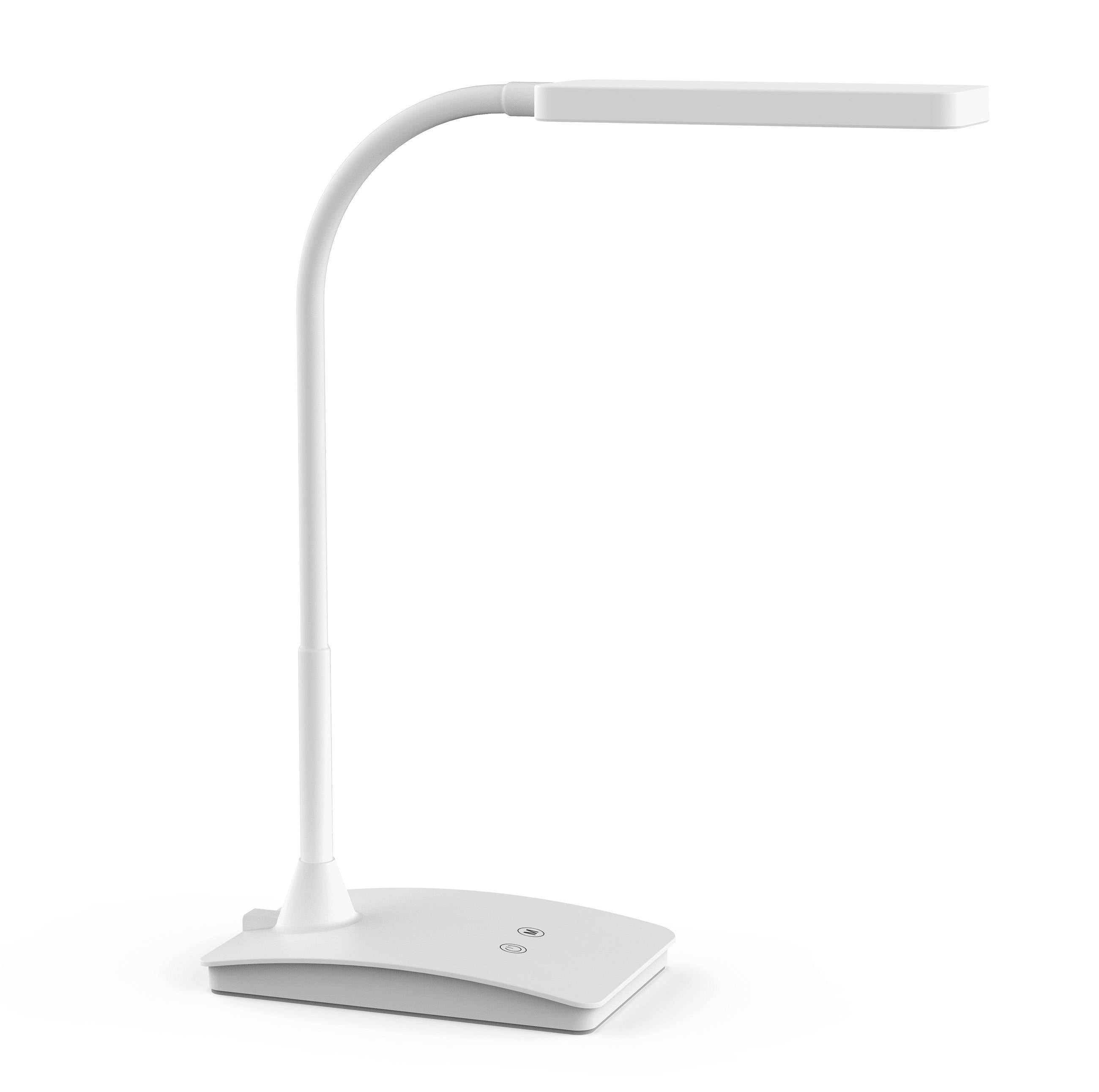 Maul MAULpearly colour vario 8201702 LED desk light LED (monochrome) 6 W EEC: D (A - G) White