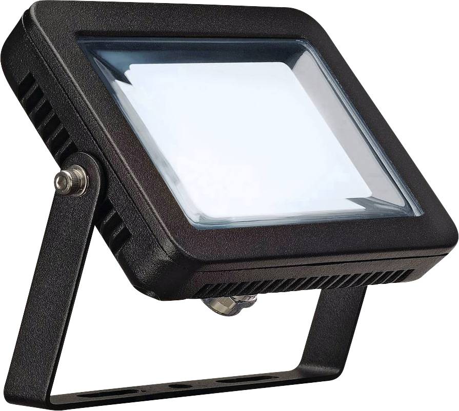 SLV 232810 LED outdoor floodlight 10 W