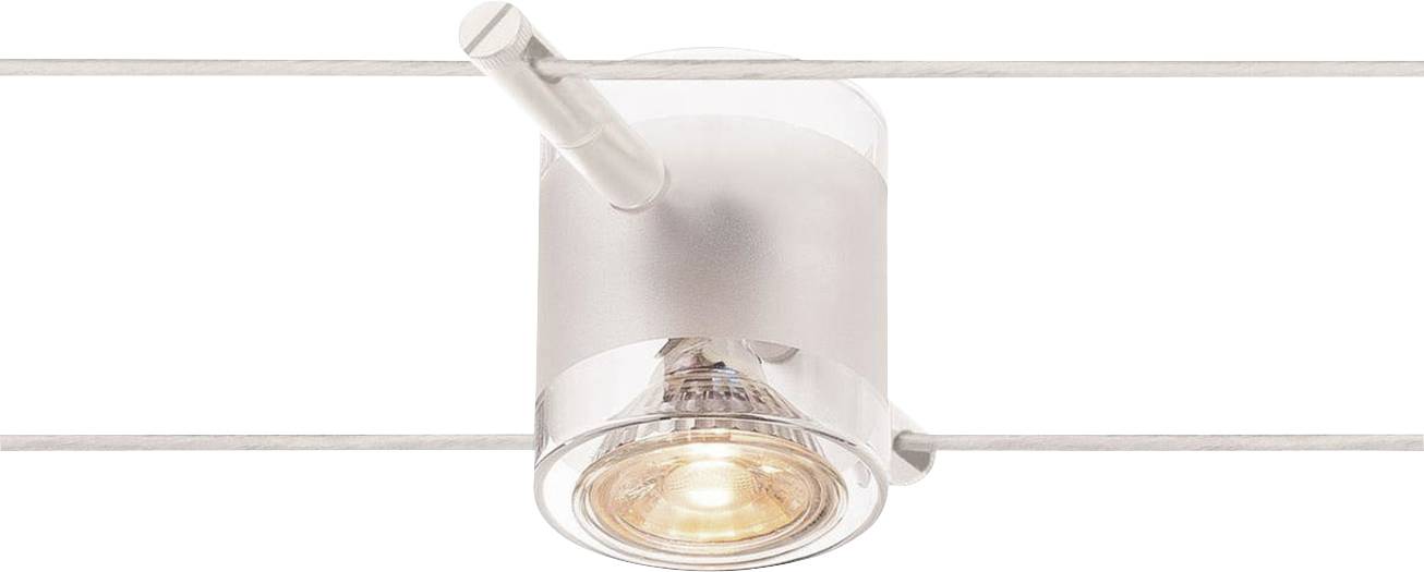 SLV TENSEO COMET Low voltage cable kit light GU5.3 White