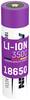 Ansmann 18650 12.60 Wh Non-standard battery (rechargeable) 18650 Li-ion 3.7 V 3500 mAh 1 pc(s)